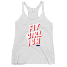 Load image into Gallery viewer, Fit Girl Ish Tank
